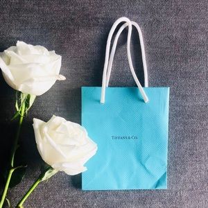 Tiffany& Co Bag